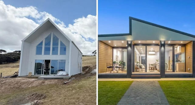 澳洲住房危机告急：专家呼吁"建造革命"，模块化住宅能否成为破局关键？