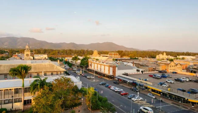 澳洲偏远城市房价逆袭:可负担性驱动下的增长新引擎