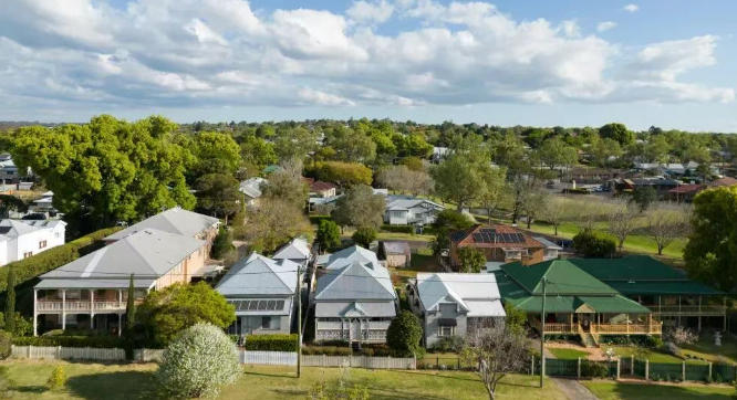 澳洲偏远城市房价逆袭:可负担性驱动下的增长新引擎