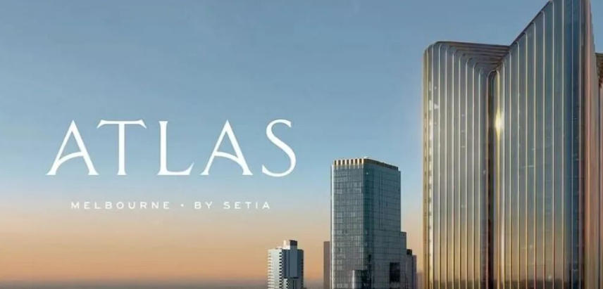 荣膺2025 Atlas销冠 闪耀见证 实力加冕