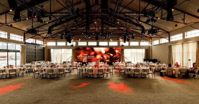 荣膺2025 Atlas销冠 闪耀见证 实力加冕