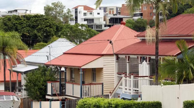 澳洲住房危机加剧:行业协会呼吁缩减地块面积