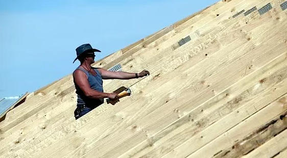 伊朗局势冲击澳洲建筑业:新房成本或飙升10%