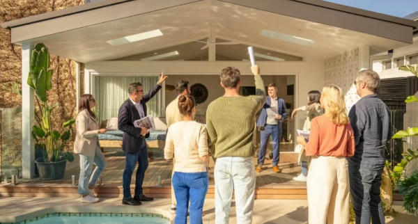 2026澳洲房产投资：不确定性峰值中的"黄金窗口"论