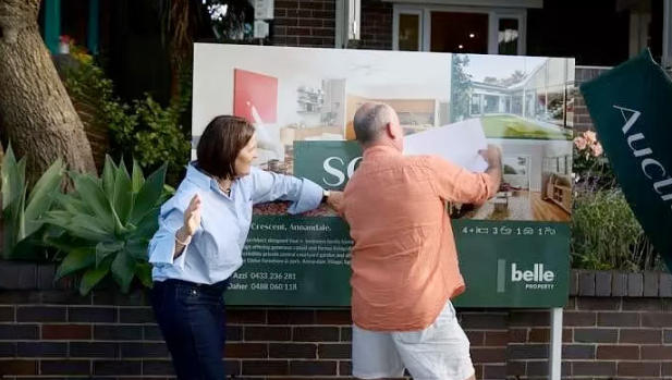 澳洲加息周期下的购房抉择：现在入市还是继续观望？