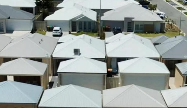 新州住房危机下的创新突围：Zipper Lot拉链式住宅以97万澳元起价重塑可负担市场