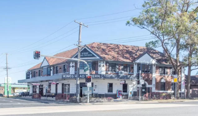 悉尼酒吧物业两年增值千万澳元：Francis Venues套现4000万澳元布局墨尔本