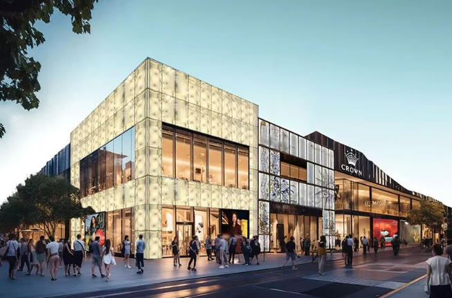 【澳洲&middot;项目】Fender Katsalidis新作Cavallo｜墨尔本南岸低密度精品公寓，重塑城市生活方式