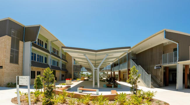 【澳洲&middot;项目】15亿澳元物流中心为邻，Park Lane Reserve现地