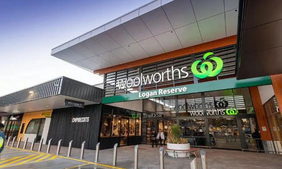 【澳洲&middot;项目】15亿澳元物流中心为邻，Park Lane Reserve现地