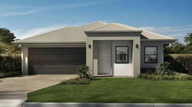 【澳洲&middot;项目】15亿澳元物流中心为邻，Park Lane Reserve现地