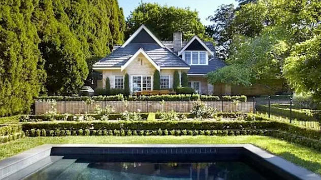 悉尼人的"隐居地图"：四大通勤城镇，两小时车程内的价格洼地