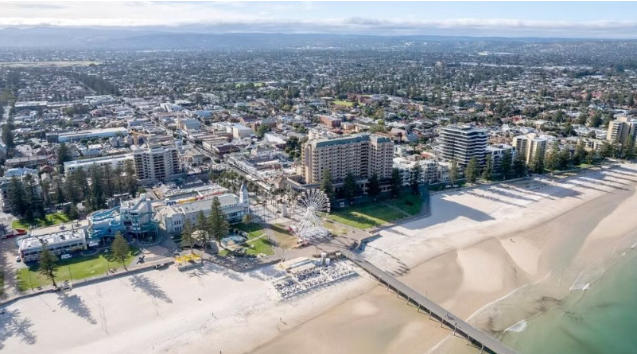 阿德莱德房产市场迎来新变量：中国买家关注度攀升