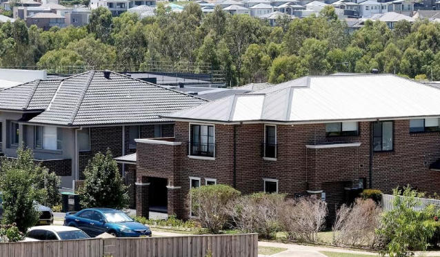 澳联盟党拟购房新规！仅公民才能参与5%首付计划，PR也不行