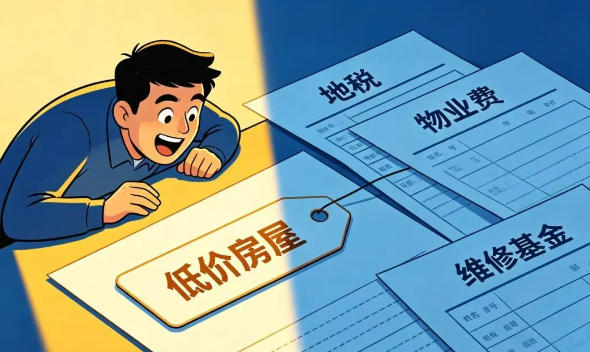 澳洲买房避坑指南：五大误区与理性置业建议